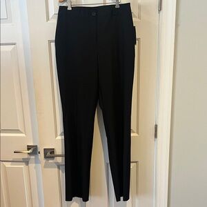 Tall  Black Dress Pants